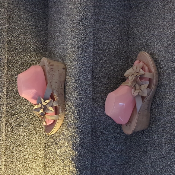 b.o.c sandals - Picture 2 of 7